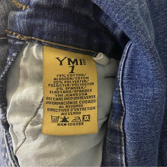 ❗️SOLD❗️Overall - Picture 3 of 3